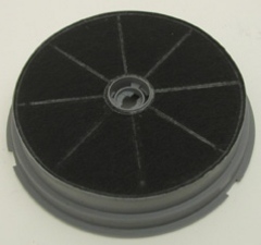 Teka Uhlíkový filter D5C